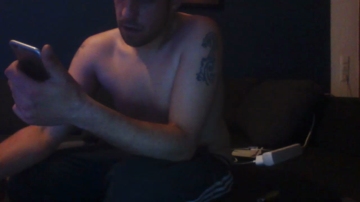 codeemc  23-11-2021 Recorded Video Nude